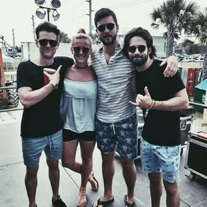 Meet your Posher, Bennett